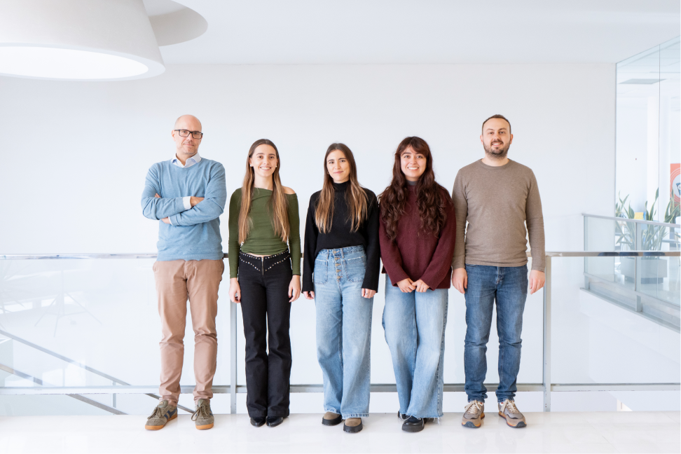 Research group of Matthias Drosten at CIC