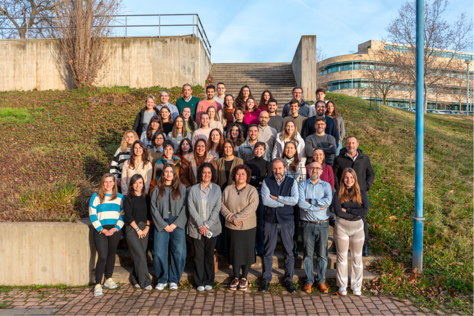 Immunology and Cancer research group of Alberto Orfao at CIC