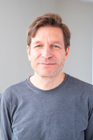 David Santamaría, Coordinator of the Molecular Mechanisms of Cancer Program