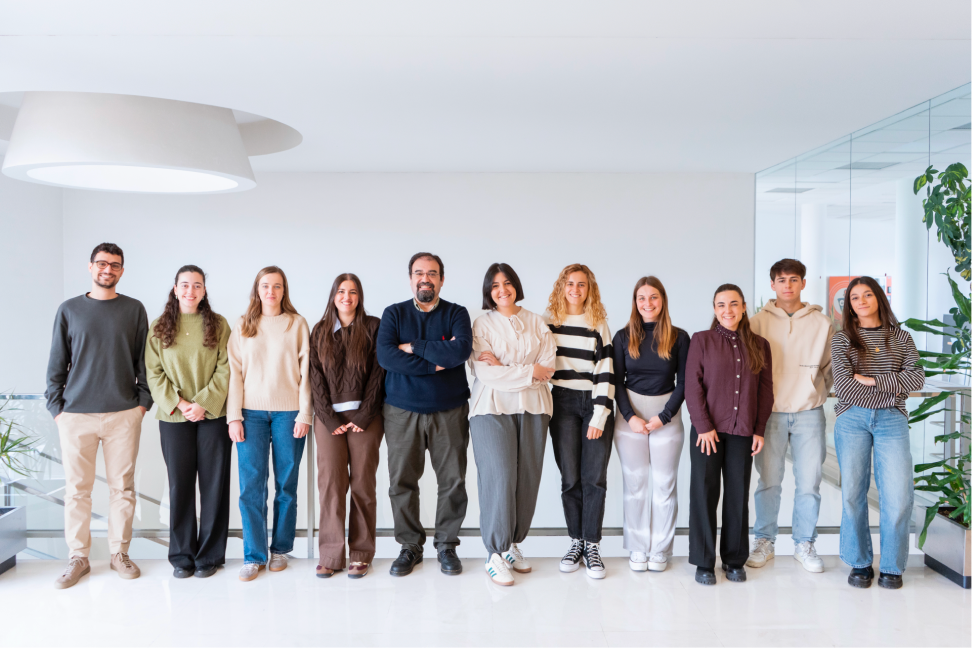 NanoMedicine, Immuno-Oncology and Proteomics research group at CIC